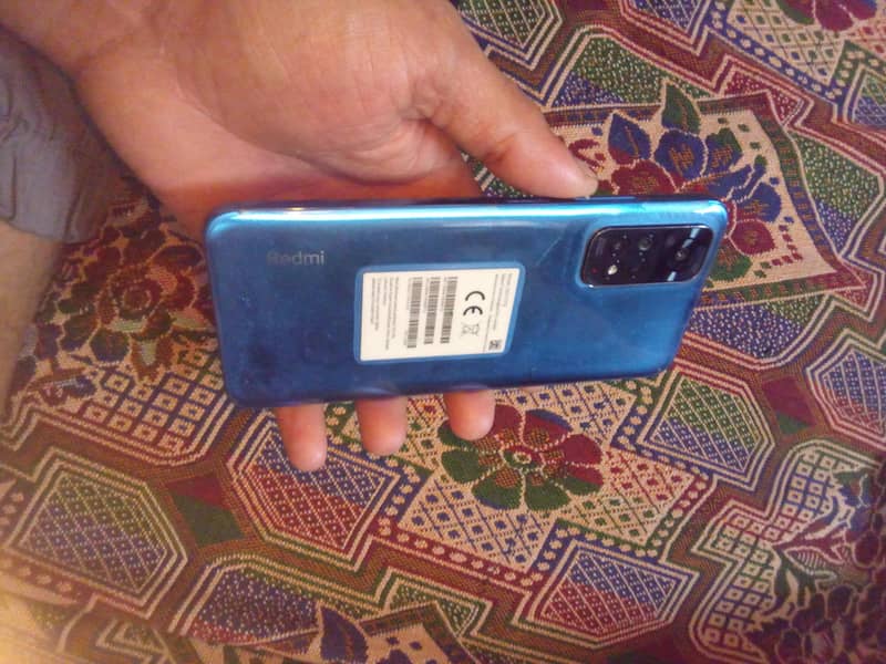 Xiaomi Redmi Note 11 2