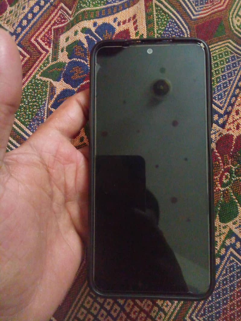 Xiaomi Redmi Note 11 5