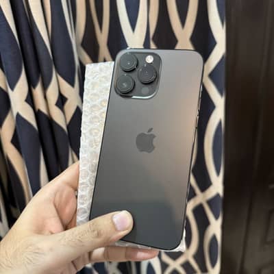 IPhone 14ProMax Non Pta 256Gb Jv Fix Price