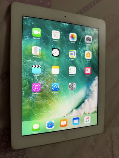 Ipad 4th generation