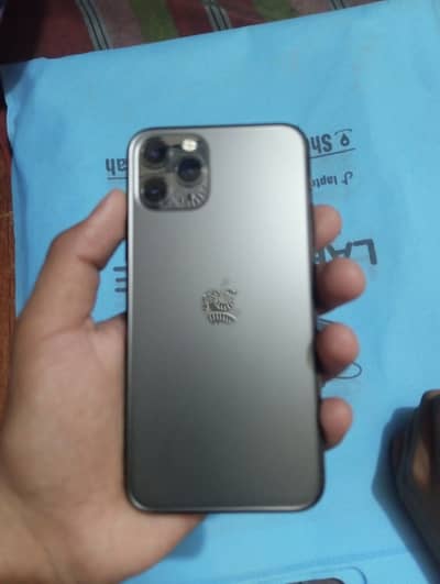 Apple iPhone 11 Pro