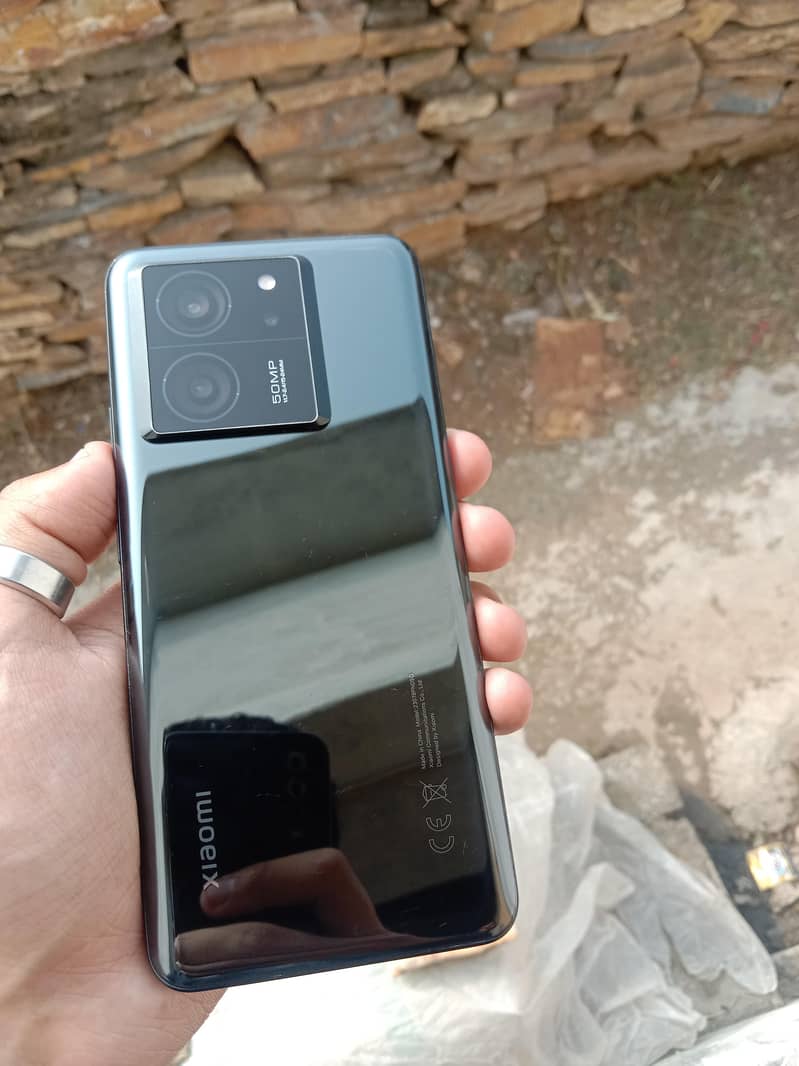 Xiaomi 13T Pro 2