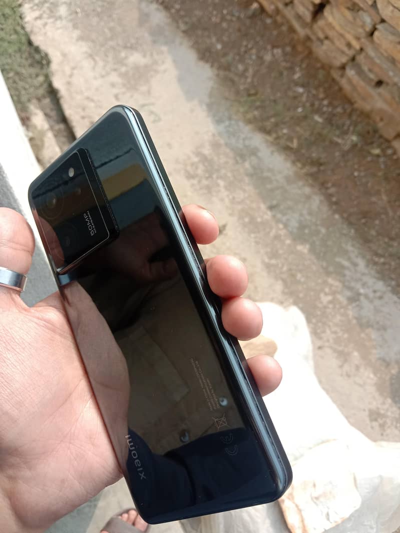 Xiaomi 13T Pro 4