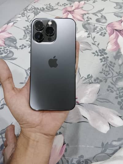 Apple iPhone 13 Pro
