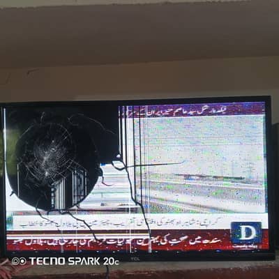 Tcl led for sell