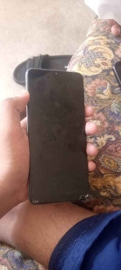Samsung Mobile A12