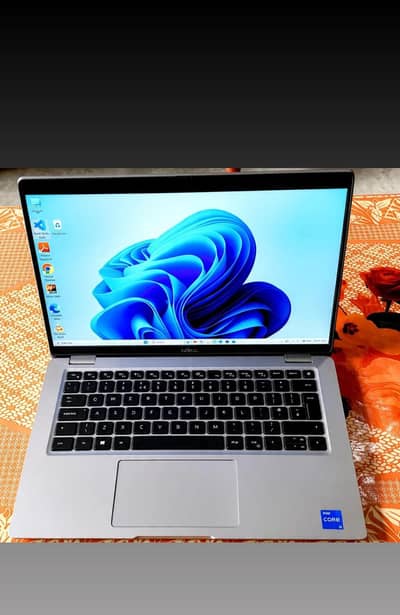 Dell latitude 5420.