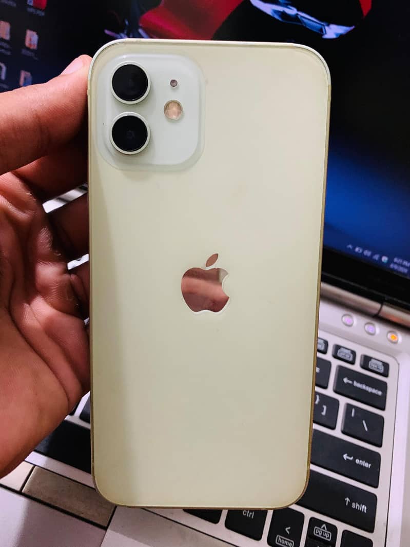 Apple iPhone 12 1