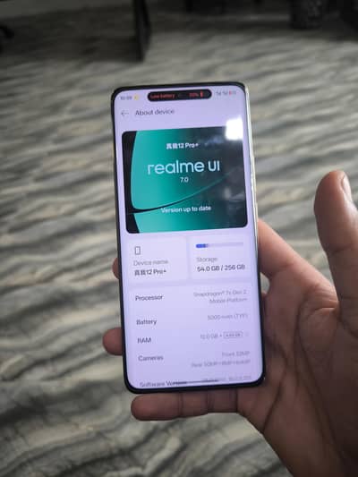 Realme 12 Pro Plus