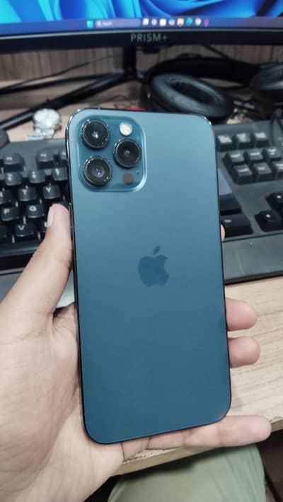 Apple iPhone 12 Pro Max