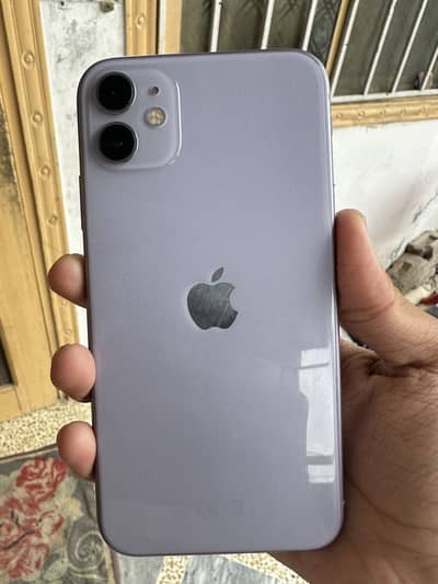 iPhone 11 Mdm set waterpack  10/10