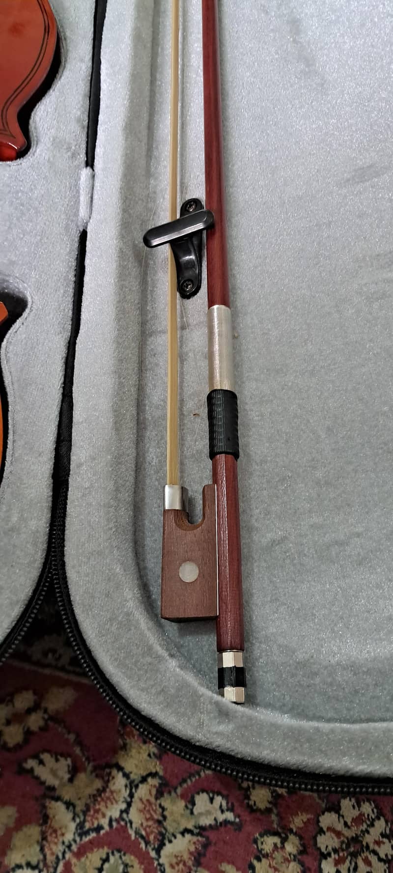 violins 3