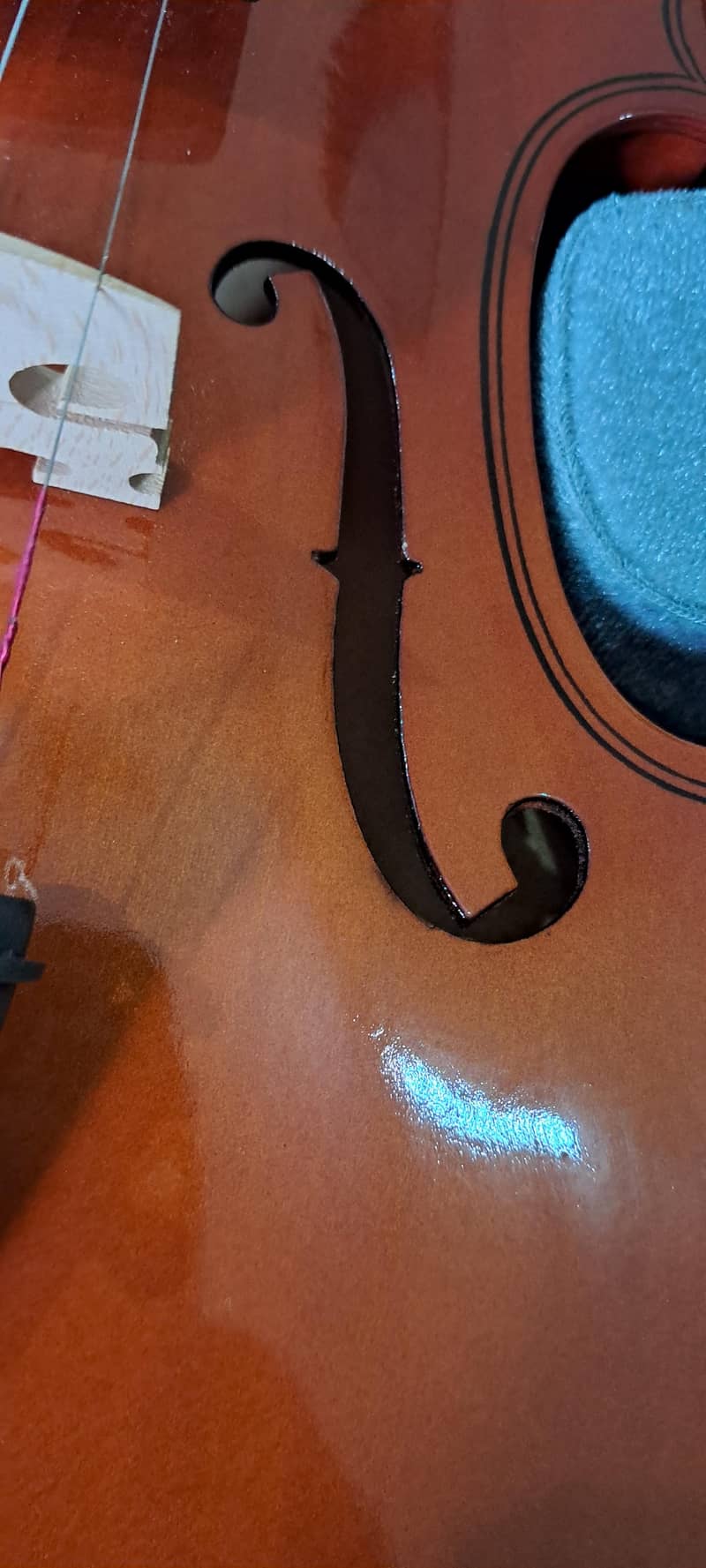 violins 1