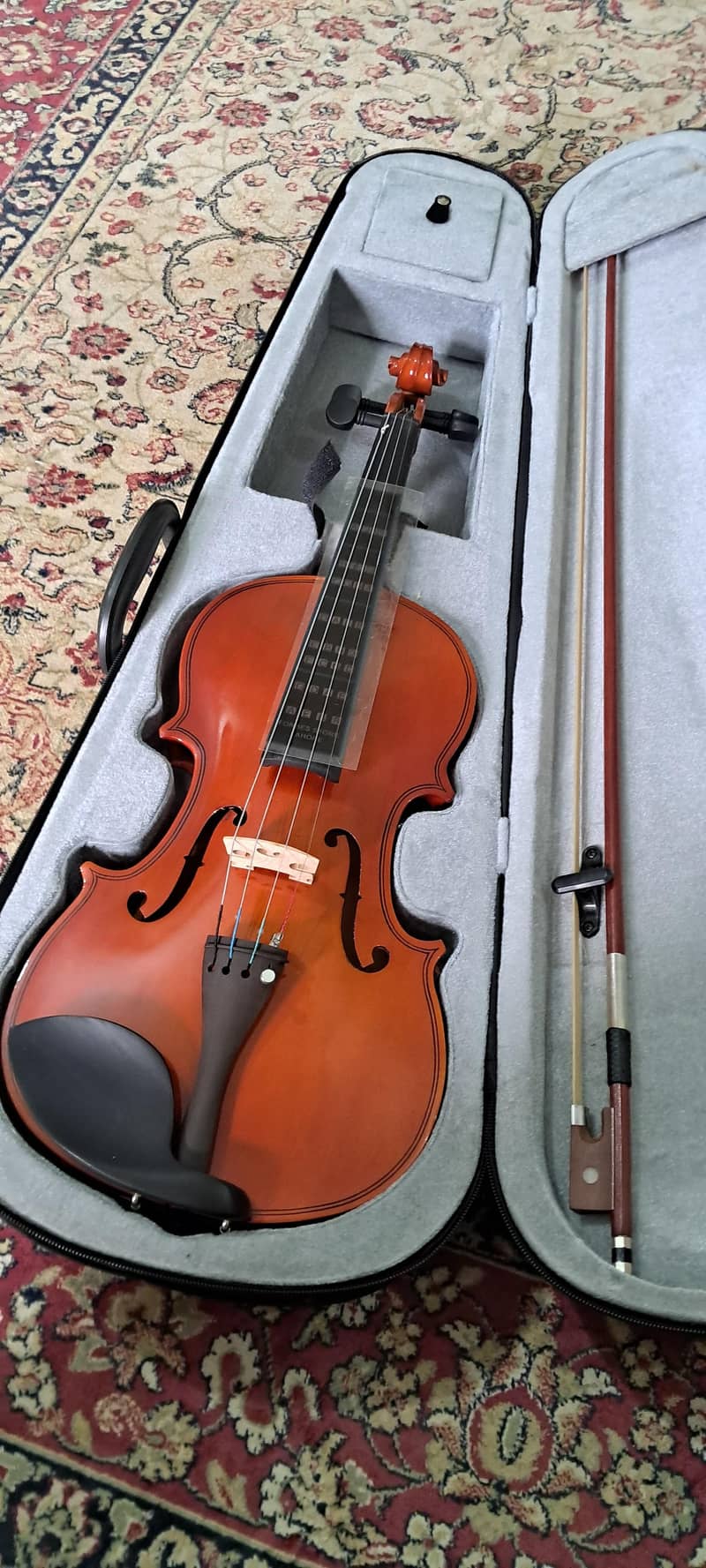 violins 4