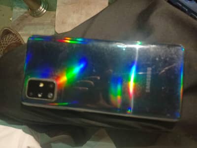 Samsung galaxy A71 8.128