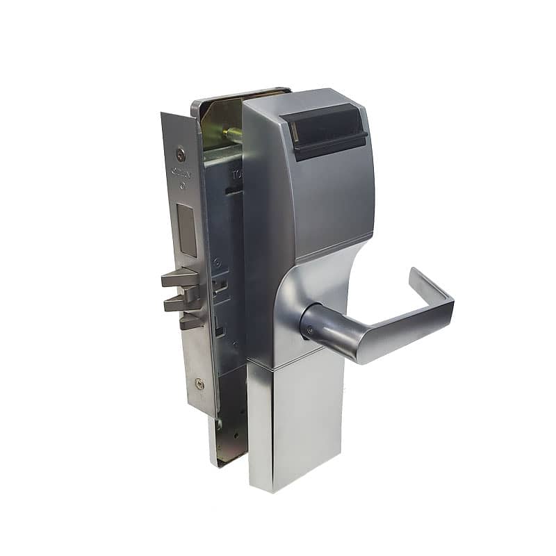 Electronic Door Locking System- Onity 0