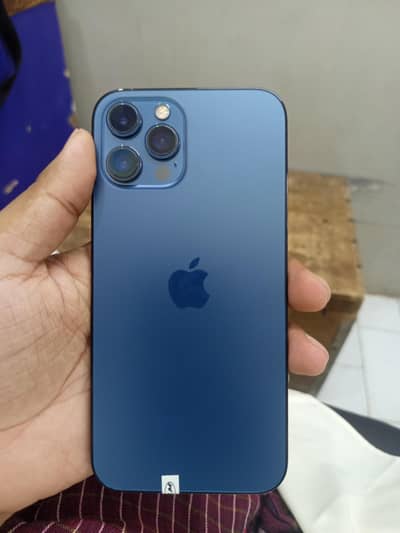 Apple iPhone 12 Pro Max