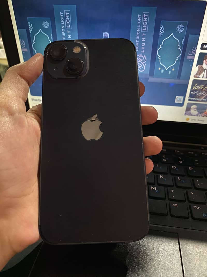Apple iPhone 13 3