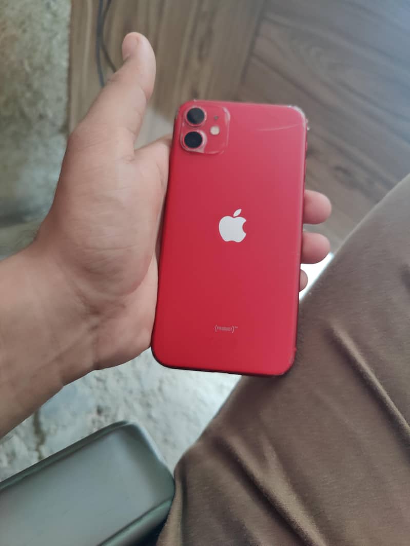 Apple iPhone 11 0
