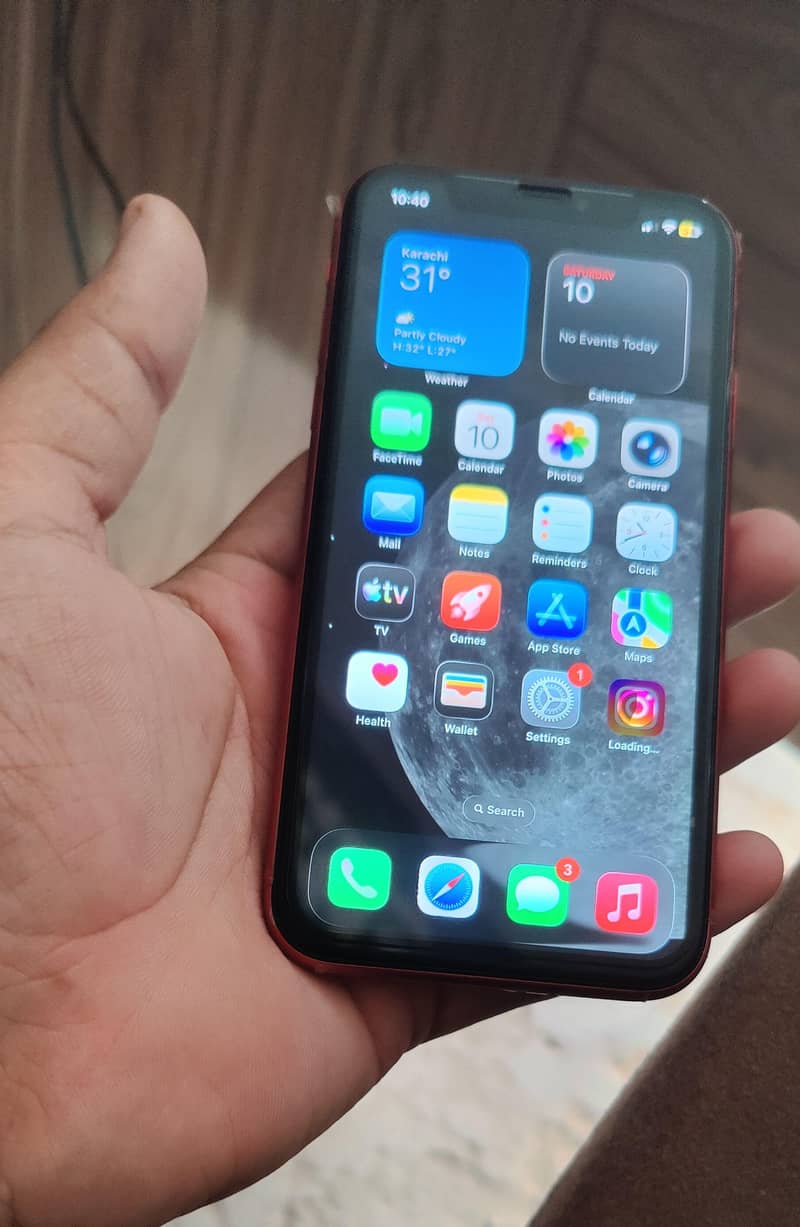 Apple iPhone 11 1