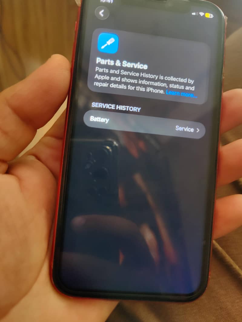 Apple iPhone 11 2