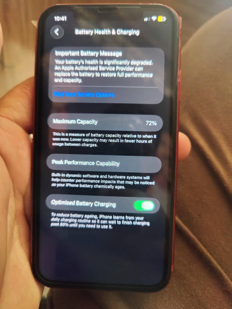 Apple iPhone 11 3