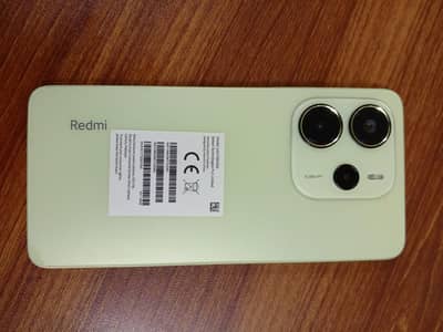 Xiaomi Redmi Note 14