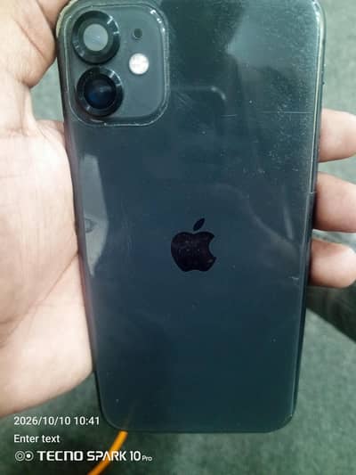 Apple iPhone 11