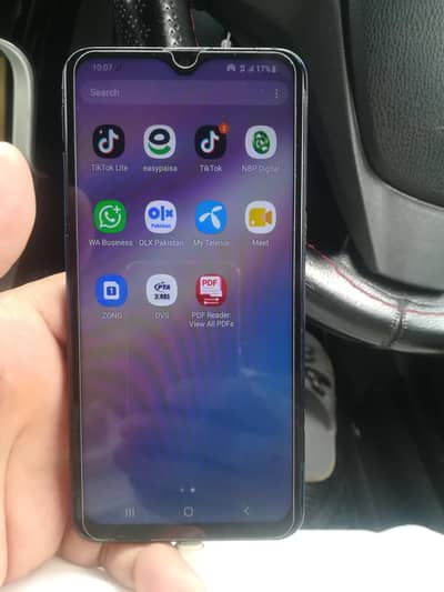 Samsung Mobile A10S