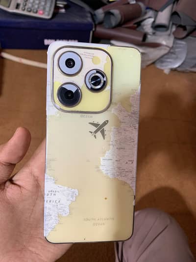 Infinix Hot 40i