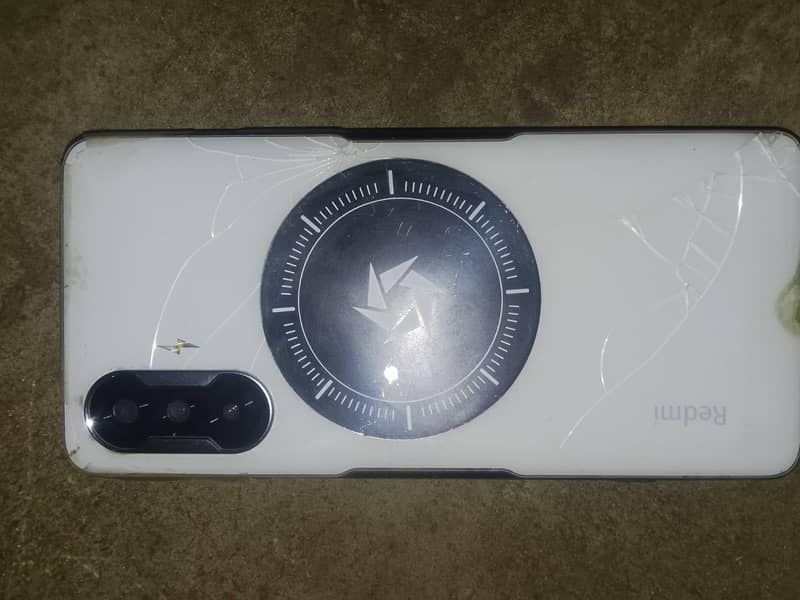 RedmiK40 2