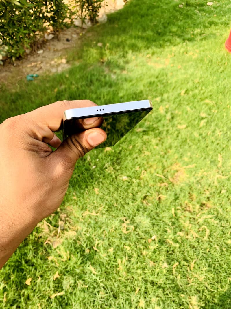 Tecno CAMON 20 1