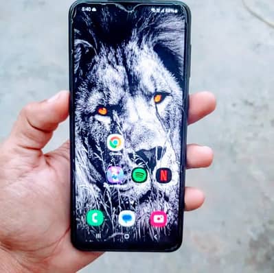 Samsung Mobile A04