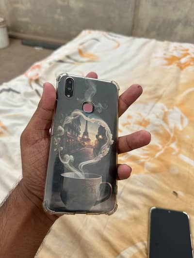 Vivo Y85
