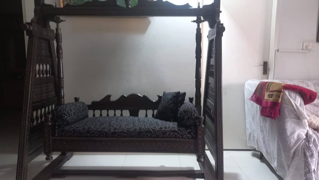 Chinioti jhula 2