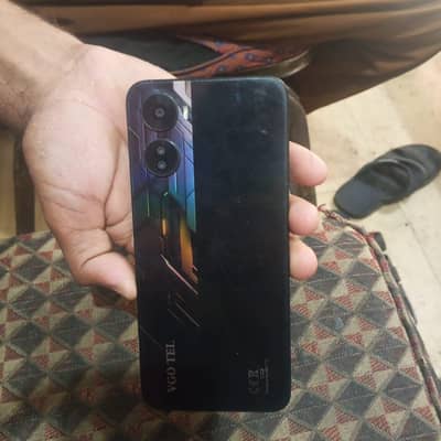 VGO TEL Smart 8