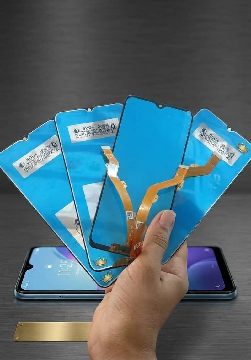 mobile panals 0