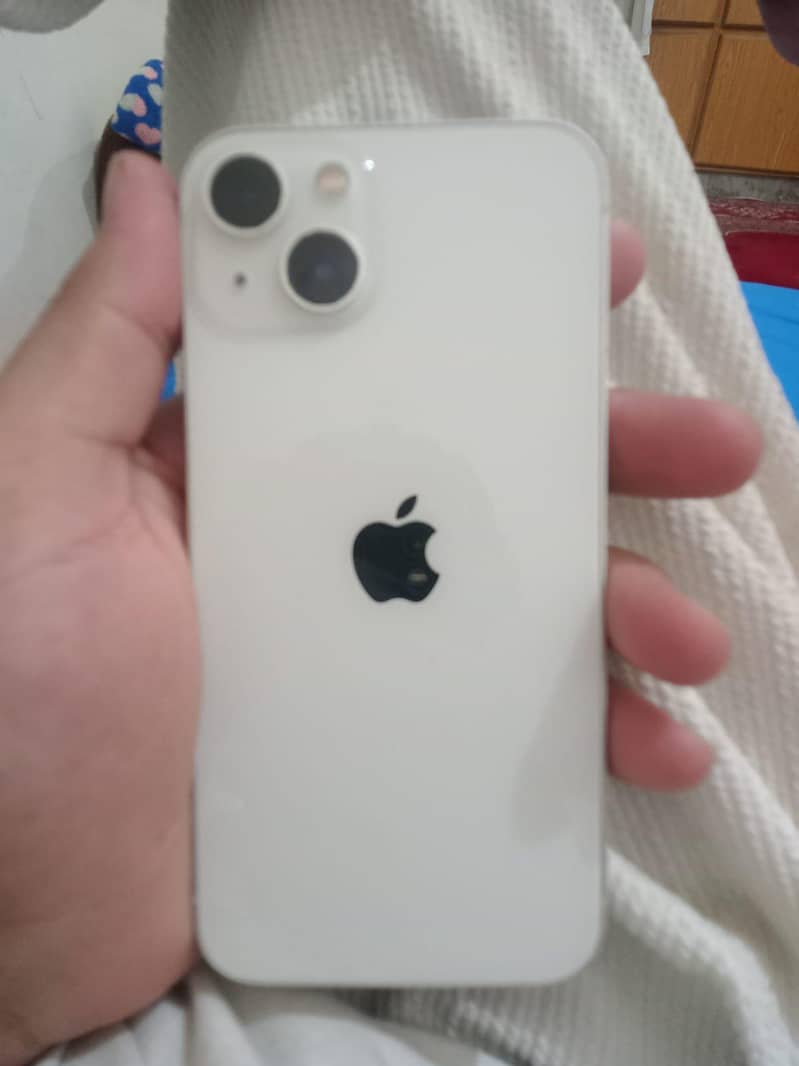 Apple iPhone 13 mini 2