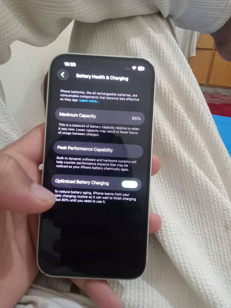 Apple iPhone 13 mini 5