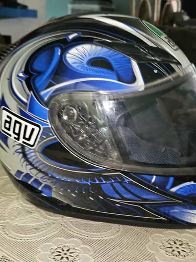 AGV K3 Original