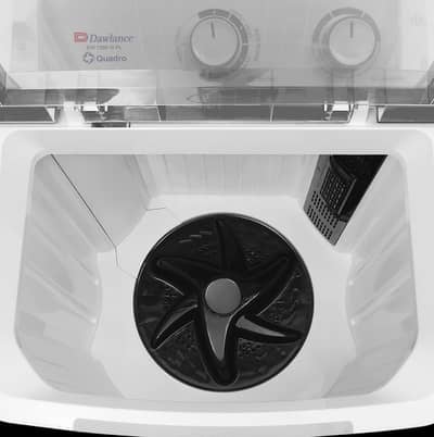 Dawlance Single Tub Washing Machine