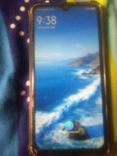 Vivo Y17