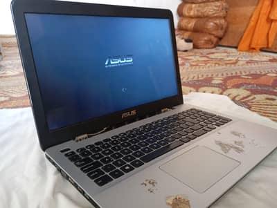 x555l 4Ram 160 SSD urgent sell 0314.9198. 174