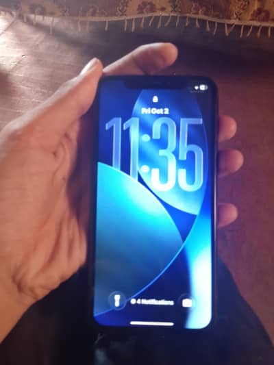 Apple iPhone 11 Pro