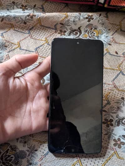 Samsung Mobile S21 Plus