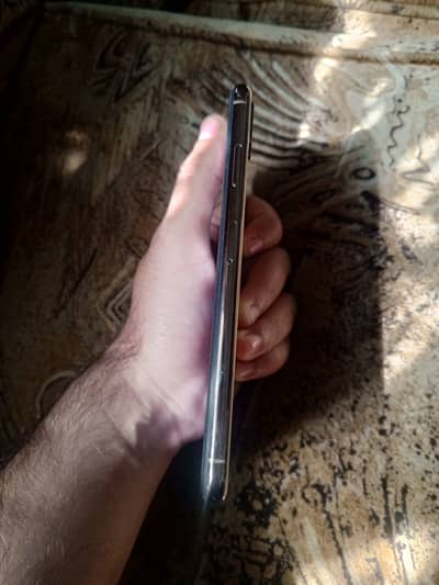 Apple iPhone XS Max Dual Sim PTA