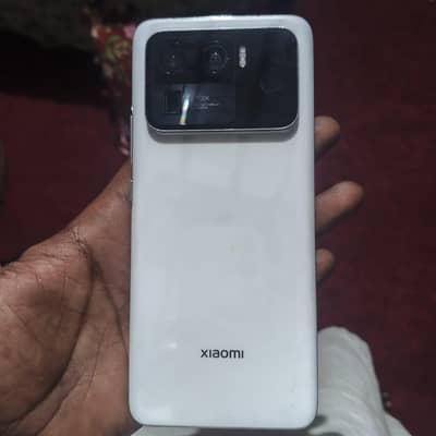 Xiaomi Mi 11 Ultra