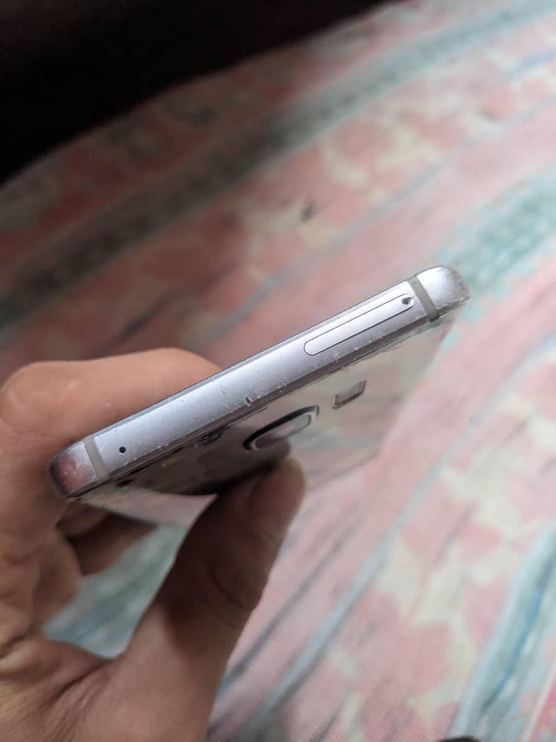 Samsung Mobile Note5 4
