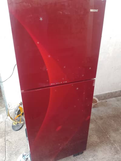 Fridge for sale model 200