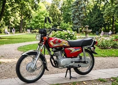 Hounda 125 for sale